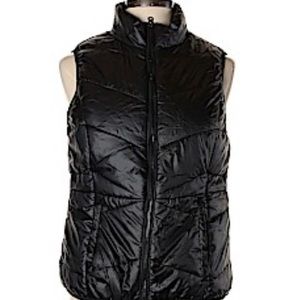 Flirtitude Puffer Jacket